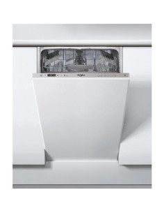 Lavavajillas 45 INT Whirlpool WSIC3M27C - 1