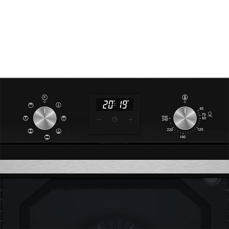 Horno MF indep. Cata MDS8007BK (07034508) - 3 Horno MF indep. Cata MDS8007BK (07034508) - 3