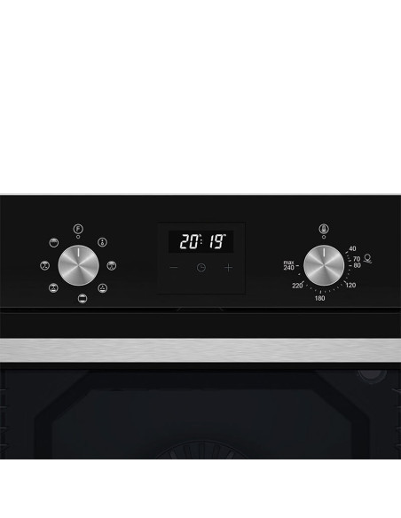 Horno MF indep. Cata MDS8007BK (07034508) - 3 Horno MF indep. Cata MDS8007BK (07034508) - 3