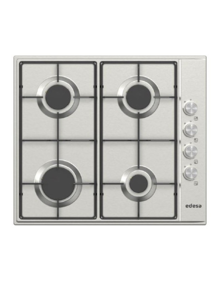 Encimera indep. Edesa EGX6041TIN - 1