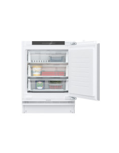 Congelador vertical INT Siemens GU21NADE0 - 1