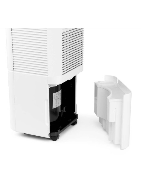 Deshumidificador Orbegozo DH1240, 12L, R290 - 3