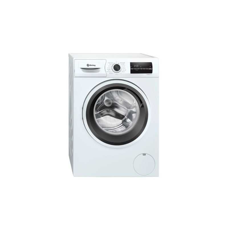 Lavadora frontal Balay 3TS282B - 2