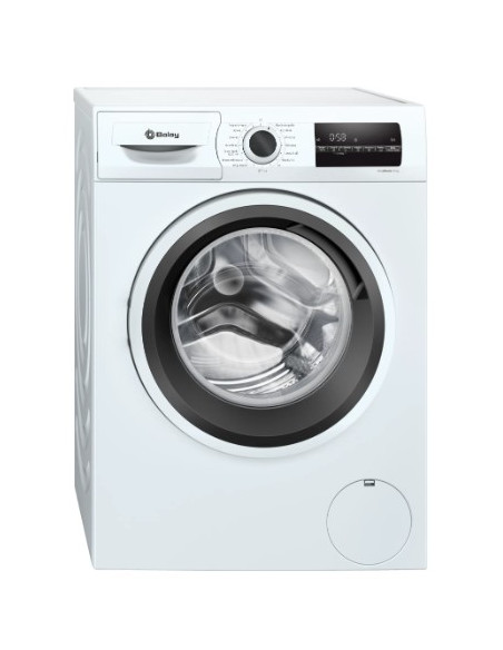 Lavadora frontal Balay 3TS282B - 2