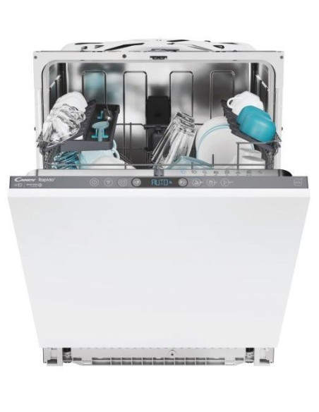 Lavavajillas 60 INT Candy CI3C6F0W - 1