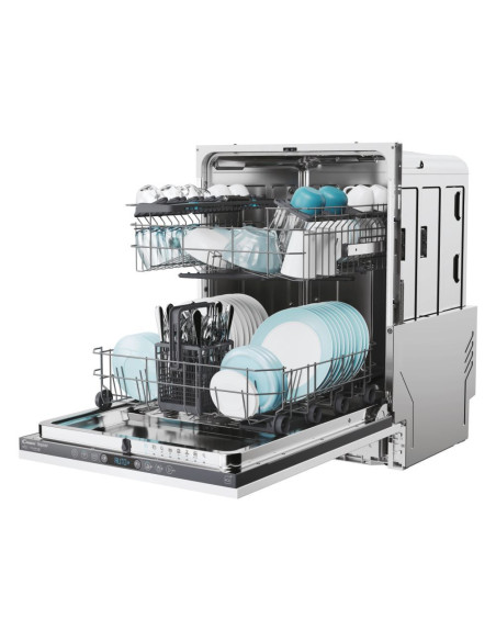 Lavavajillas 60 INT Candy CI3C6F0W - 2 Lavavajillas 60 INT Candy CI3C6F0W - 2