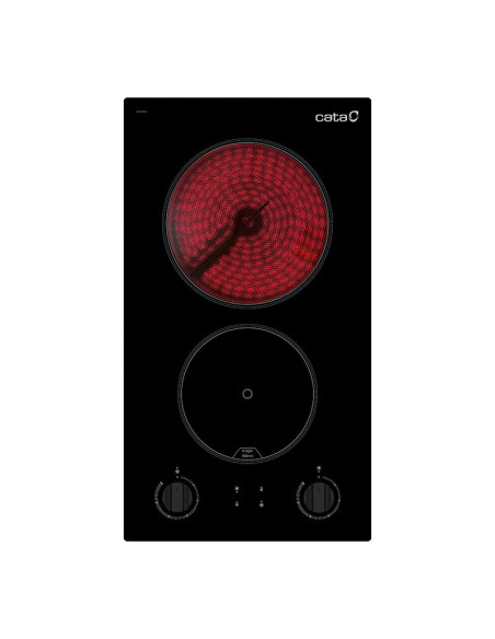 Vitroceramica modular indep. Cata VI302 - 1