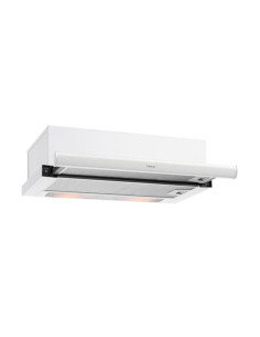 Campana conv. extraplana Teka TL64202WH - 1