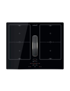 Vitroceramica induccion+extractor flex-induccion indep. Cata AS600 - 1