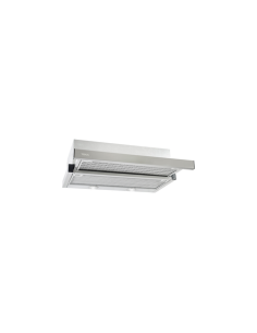 Campana conv. extraplana Teka CNL64002IX - 1