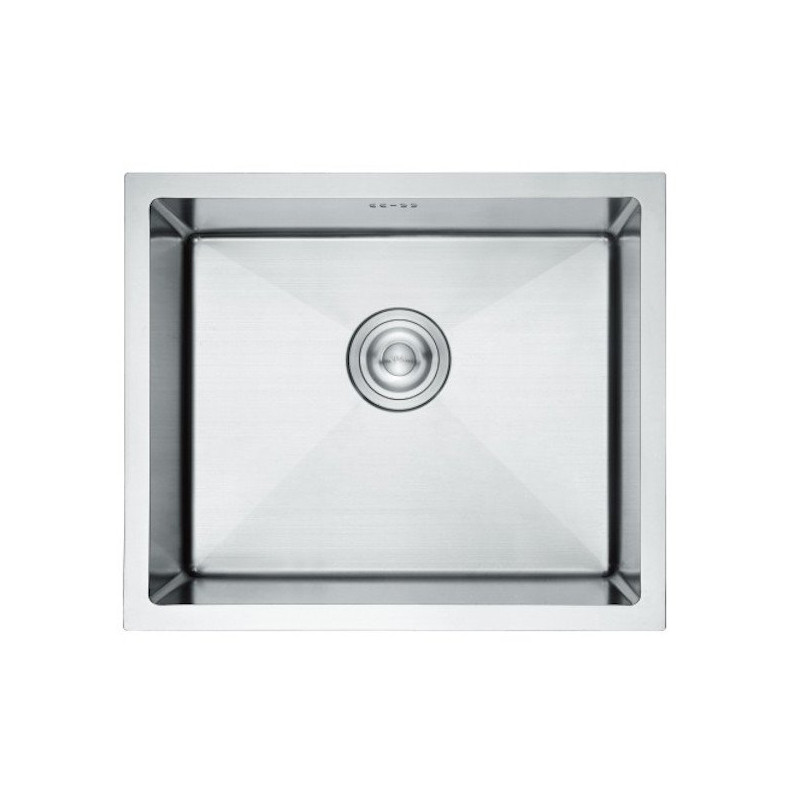 Fregadero inox Nova SIENA5043A - 3