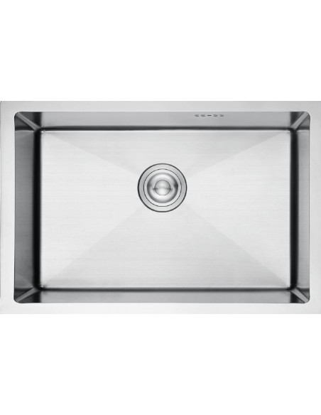 Fregadero inox Nova MILAN7044A - 1