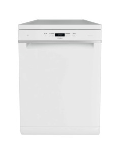 Lavavajillas 60 Whirlpool WFC3C34P - 1