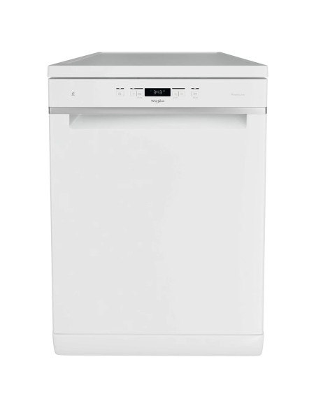 Lavavajillas 60 Whirlpool WFC3C34P - 1