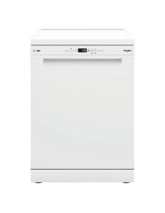 Lavavajillas 60 Whirlpool W7FHP43 - 1