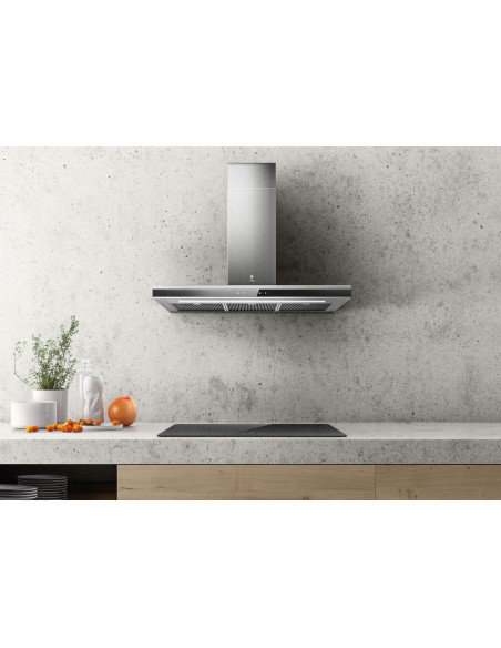 Campana decorativa Elica ADÉLE BLIX/A/90 - 1