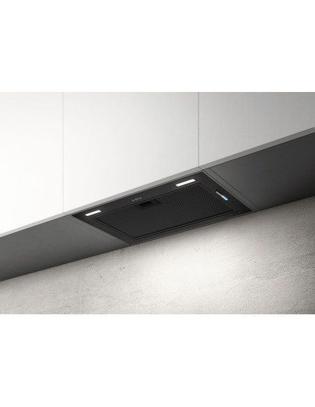 Campana extraplana encastre Elica FOLD BL/A/52 - 1