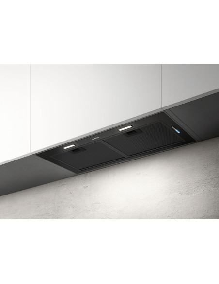 Campana extraplana encastre Elica FOLD BL/A/72 - 1