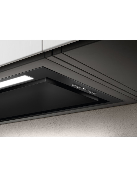 Campana encastre Elica HIDDEN ADVANCE BL MAT/A/52 - 2 Campana encastre Elica HIDDEN ADVANCE BL MAT/A/52 - 2