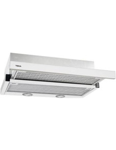 Campana extraplana Teka CNL6400.2WH - 1