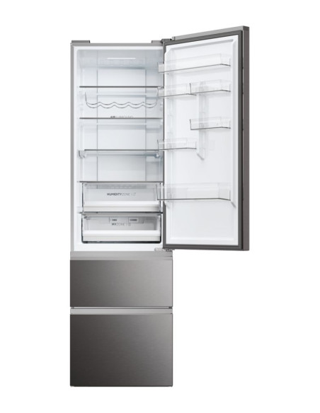 Combi NF Haier HTW5620CNMP - 2