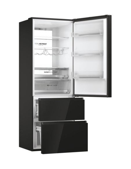 Combi NF Haier HTW7720DNGB - 2