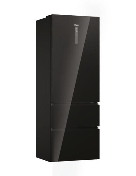 Combi NF Haier HTW7720DNGB - 3