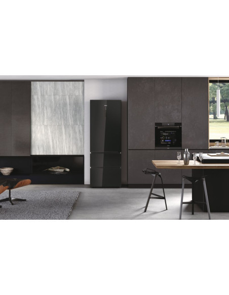 Combi NF Haier HTW7720DNGB - 5