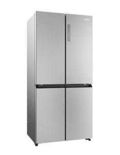 Frigorifico side by side Haier HCR3818ENMM - 1