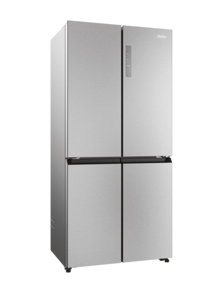 Frigorifico side by side Haier HCR3818ENMM - 1