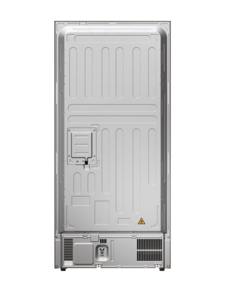 Frigorifico side by side Haier HCR3818ENMM - 3
