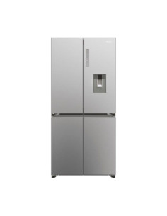 Frigorifico side by side Haier HCR3818EWMM - 1