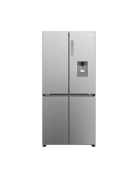 Frigorifico side by side Haier HCR3818EWMM - 1 Frigorifico side by side Haier HCR3818EWMM - 1