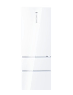 Combi NF Haier HTW7720DNGW - 1