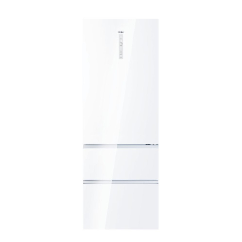 Combi NF Haier HTW7720DNGW - 1