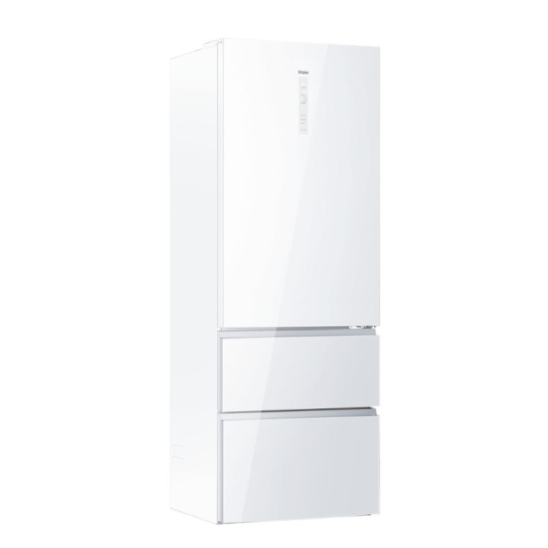 Combi NF Haier HTW7720DNGW - 2 Combi NF Haier HTW7720DNGW - 2