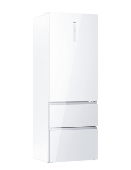 Combi NF Haier HTW7720DNGW - 2 Combi NF Haier HTW7720DNGW - 2