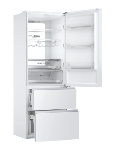 Combi NF Haier HTW7720DNGW - 3 Combi NF Haier HTW7720DNGW - 3