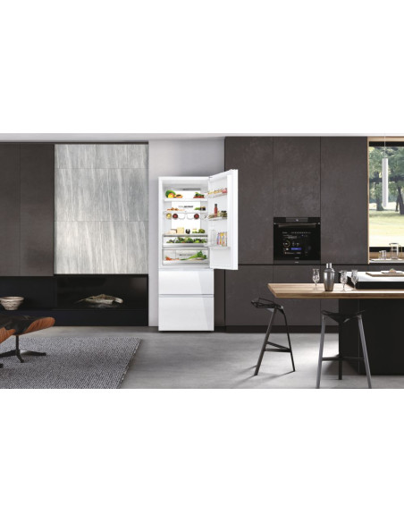 Combi NF Haier HTW7720DNGW - 4 Combi NF Haier HTW7720DNGW - 4