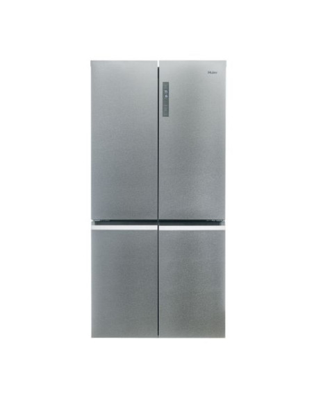 Frigorifico side by side Haier HCR5919ENMM - 1