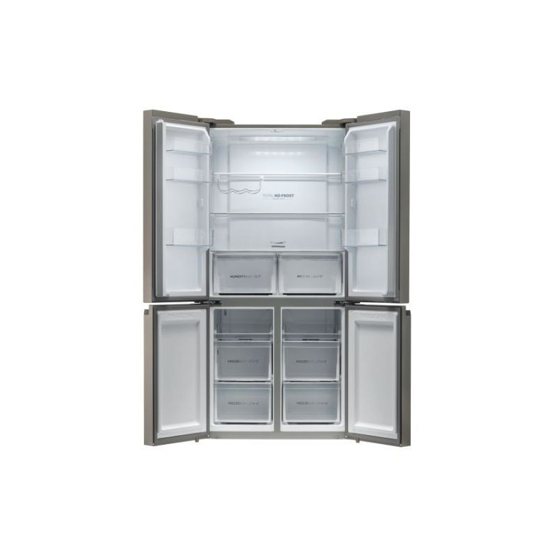 Frigorifico side by side Haier HCR5919ENMM - 2