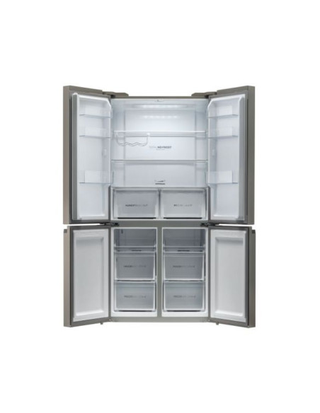 Frigorifico side by side Haier HCR5919ENMM - 2