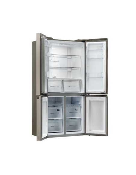 Frigorifico side by side Haier HCR5919ENMM - 3