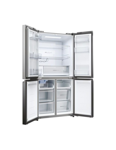 Frigorifico side by side Haier HCW58F18EHMP - 3 Frigorifico side by side Haier HCW58F18EHMP - 3