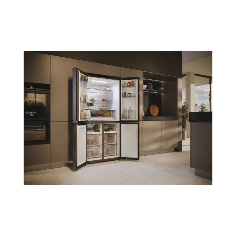 Frigorifico side by side Haier HCW58F18EHMP - 5 Frigorifico side by side Haier HCW58F18EHMP - 5