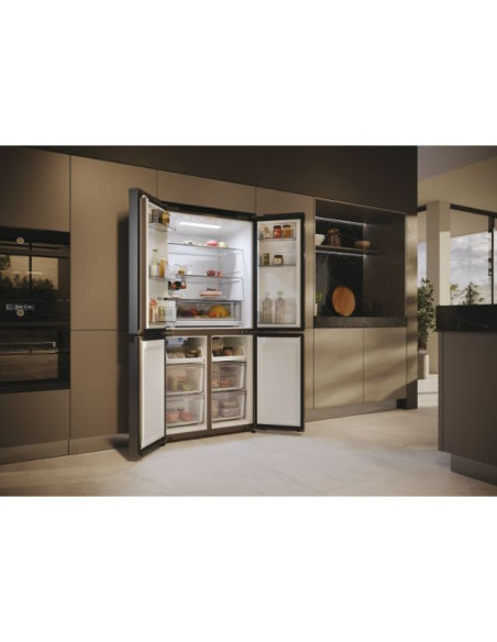 Frigorifico side by side Haier HCW58F18EHMP - 5 Frigorifico side by side Haier HCW58F18EHMP - 5