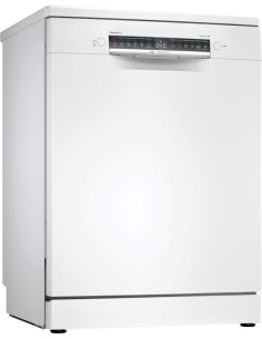 Lavavajillas 60 Bosch SMS4EMW06E - 1