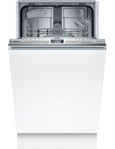 Lavavajillas 45 INT Bosch SPH4EKX24E - 1