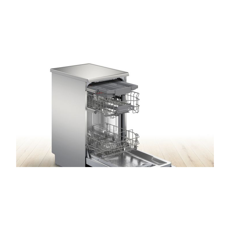 Lavavajillas 45 Bosch SPS4EMI61E - 2 Lavavajillas 45 Bosch SPS4EMI61E - 2