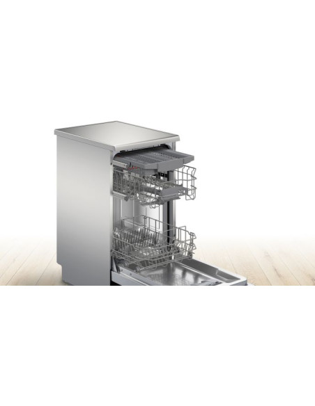 Lavavajillas 45 Bosch SPS4EMI61E - 2 Lavavajillas 45 Bosch SPS4EMI61E - 2